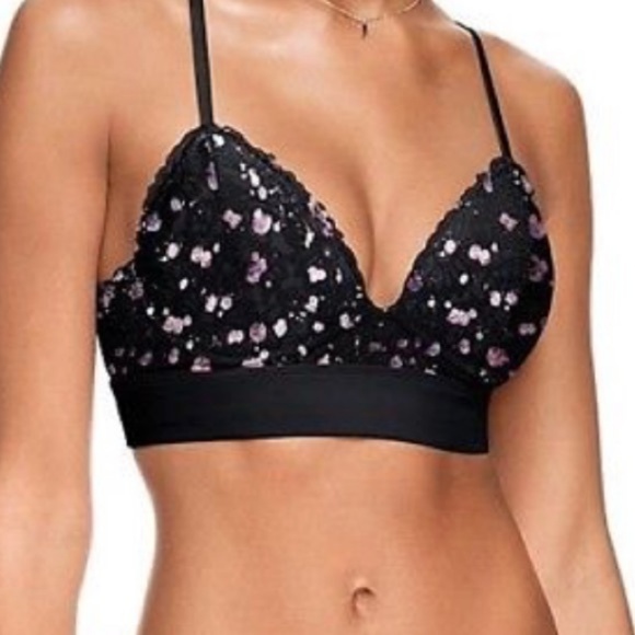 PINK Victoria's Secret Other - Victoria Secret PINK Bralette